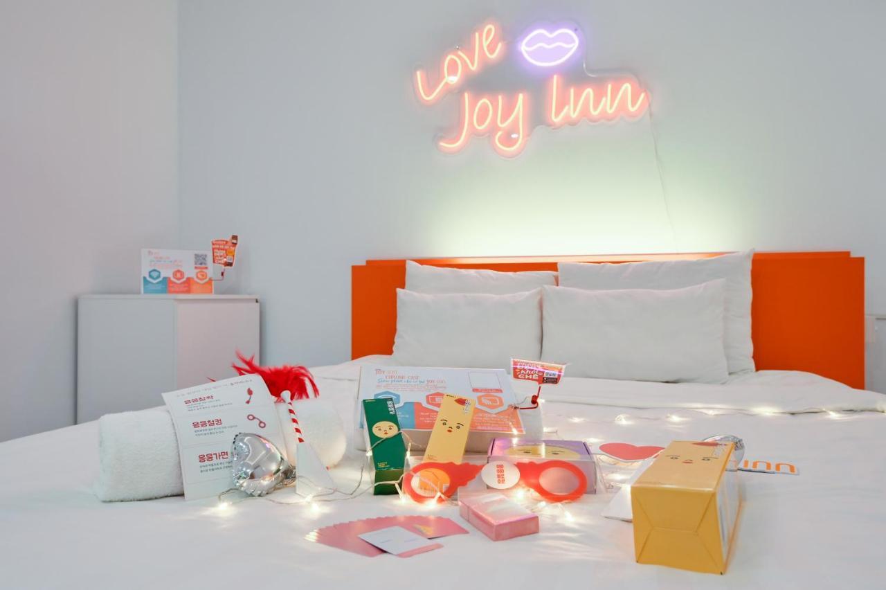 Joy In By Cozrum Ho Chi Minh-byen Eksteriør bilde