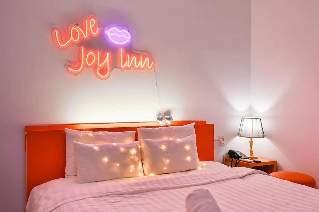 Joy In By Cozrum Ho Chi Minh-byen Eksteriør bilde